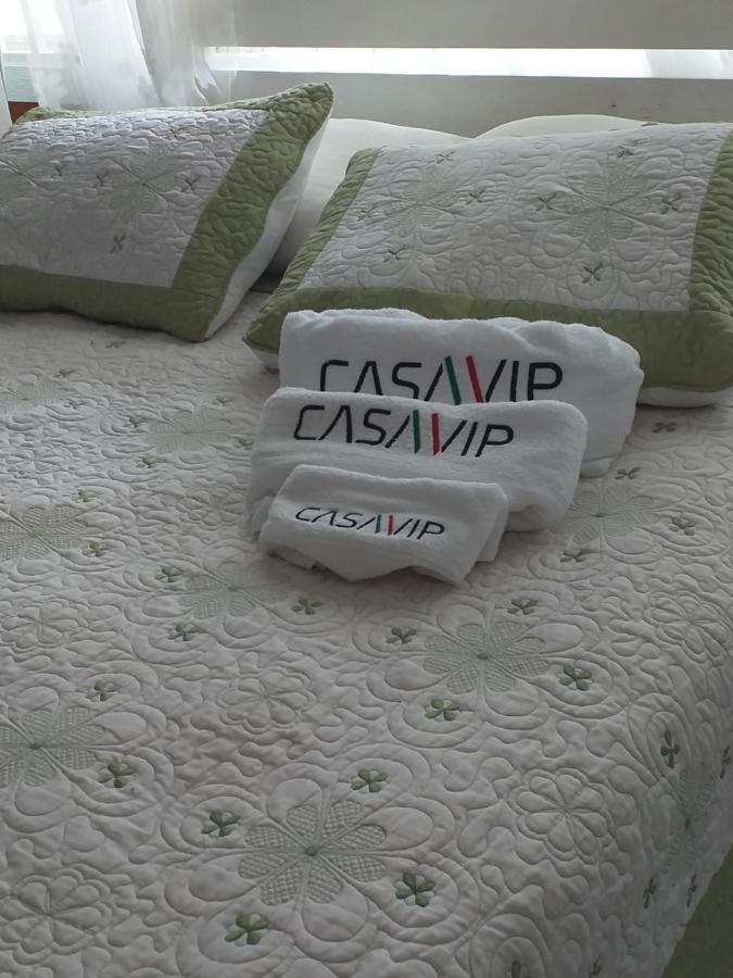 Hotel Casa Vip San Andrés Eksteriør billede