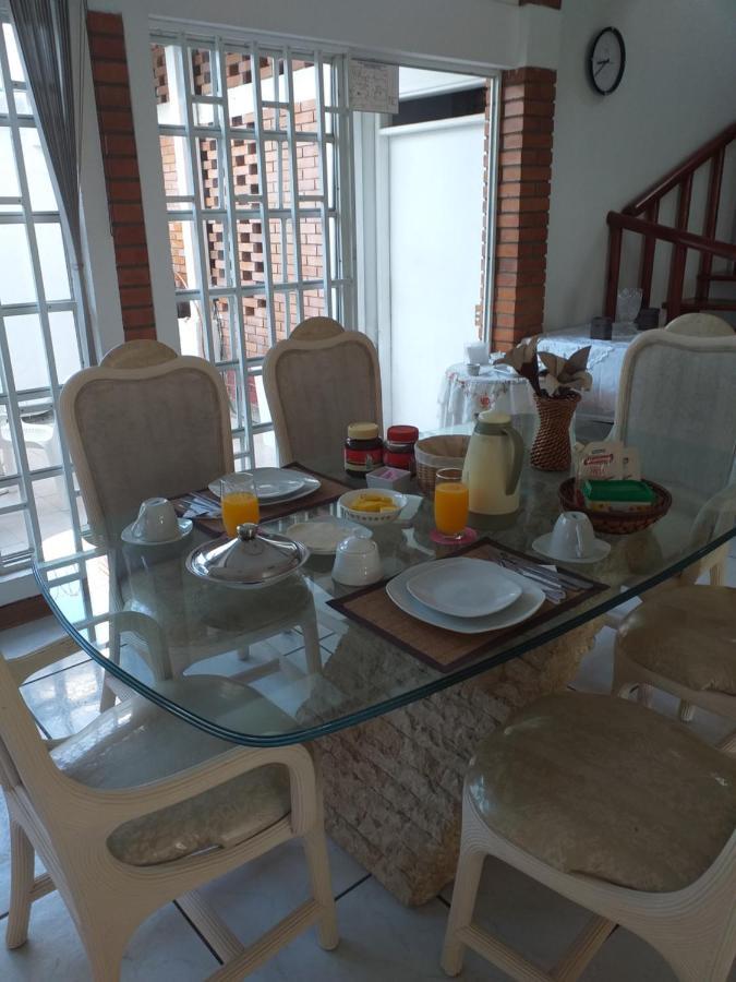 Hotel Casa Vip San Andrés Eksteriør billede