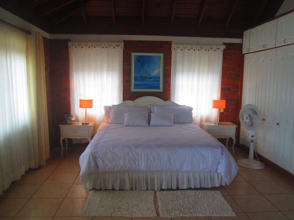 Hotel Casa Vip San Andrés Værelse billede