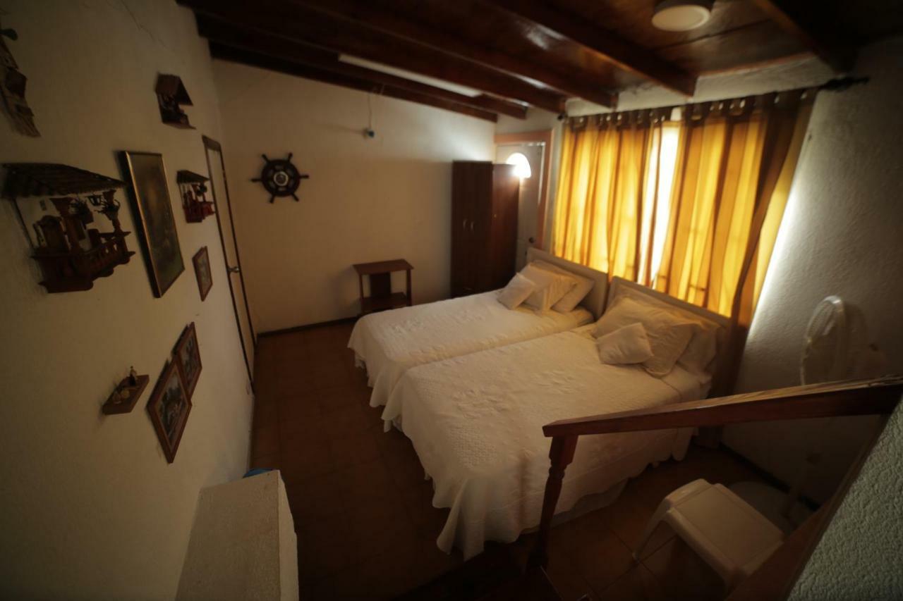 Hotel Casa Vip San Andrés Eksteriør billede