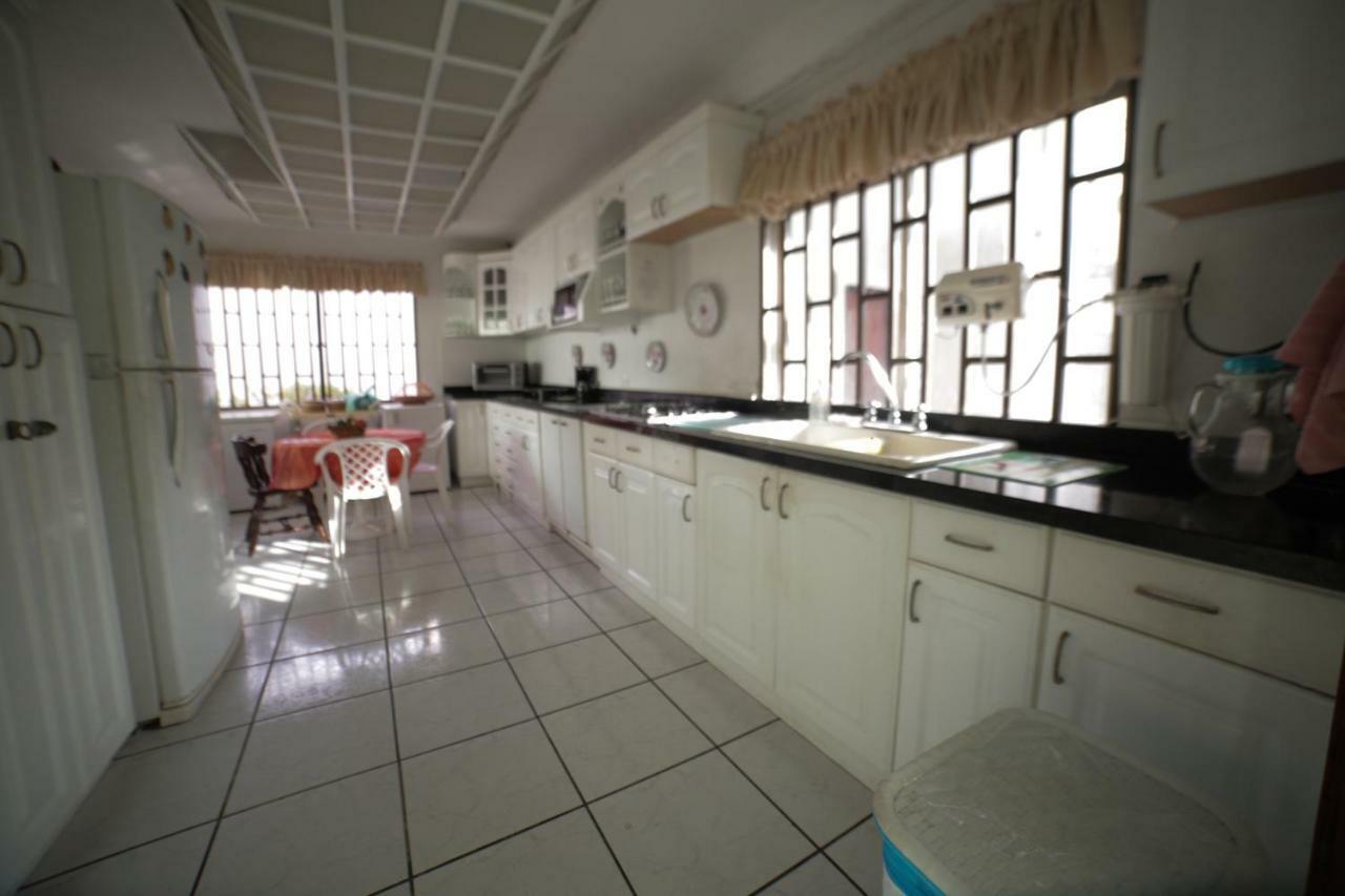 Hotel Casa Vip San Andrés Eksteriør billede