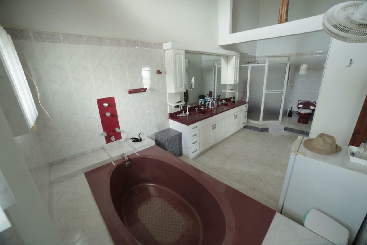 Hotel Casa Vip San Andrés Eksteriør billede