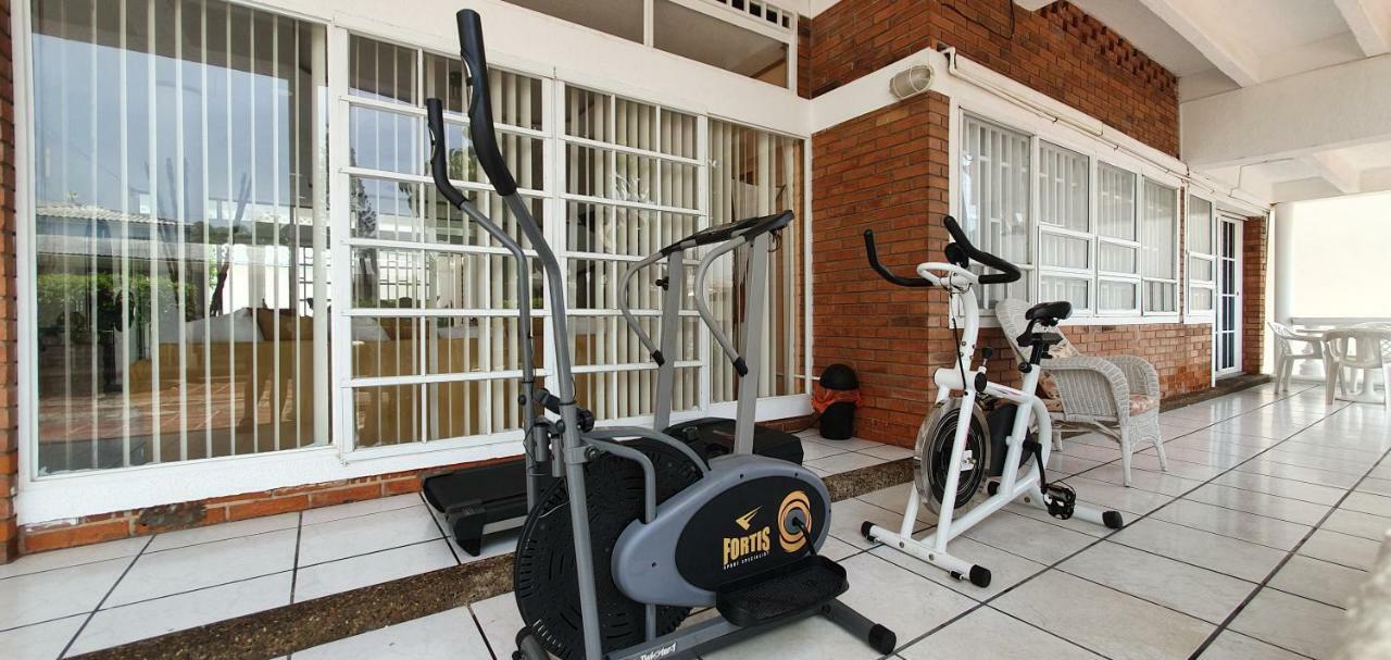 Hotel Casa Vip San Andrés Eksteriør billede