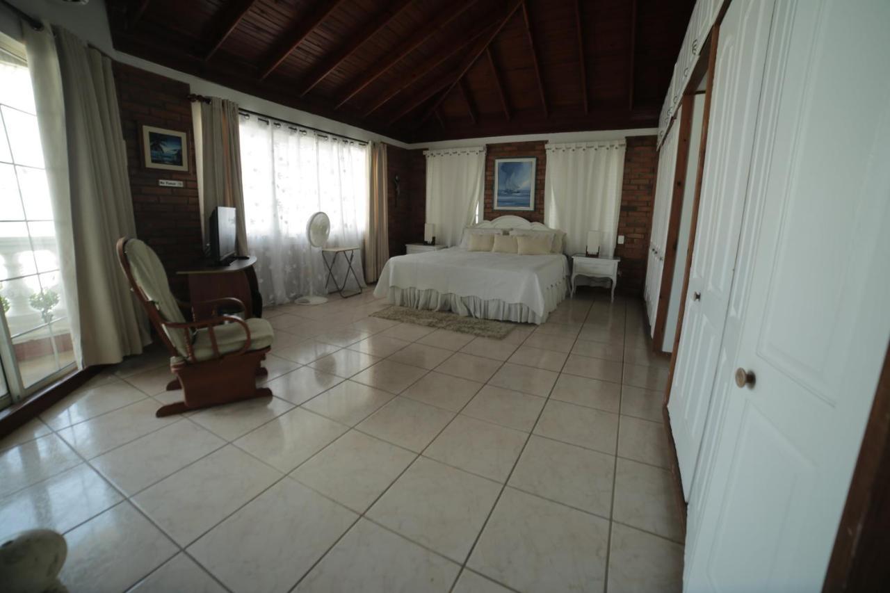 Hotel Casa Vip San Andrés Eksteriør billede